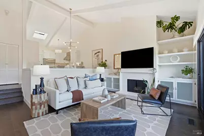 136 La Perdiz Court, San Rafael, CA 94903 - Photo 5