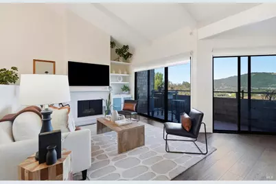 136 La Perdiz Court, San Rafael, CA 94903 - Photo 1