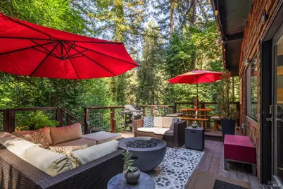 11150 Terrace Drive, Forestville, CA 95436 - Photo 19