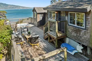 10 Canyon Ave, Bolinas, CA 94924 - Photo 1