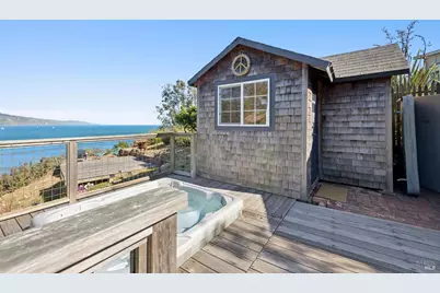 10 Canyon Avenue, Bolinas, CA 94924 - Photo 57