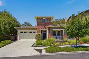 1120 Pennyroyal St, Napa, CA 94559 - Photo 1