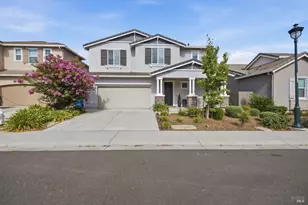 312 Hibiscus St, Vacaville, CA 95687 - Photo 3