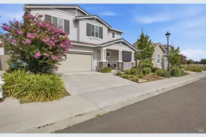 312 Hibiscus Street, Vacaville, CA 95687 - Photo 3