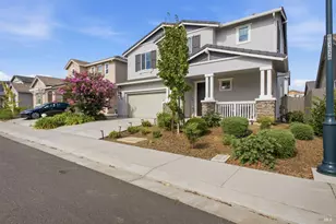 312 Hibiscus St, Vacaville, CA 95687 - Photo 1
