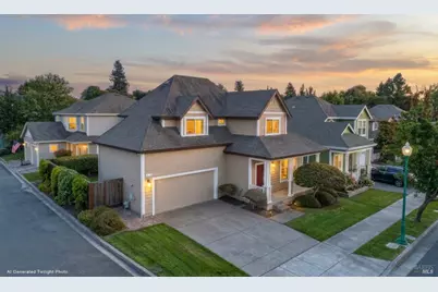 4728 Starbuck Avenue, Santa Rosa, CA 95409 - Photo 1