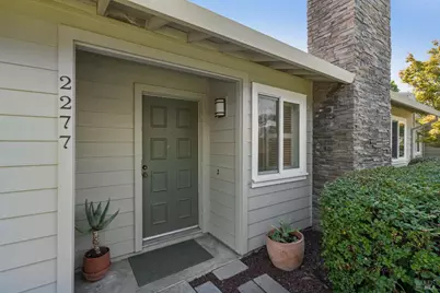 2277 Knolls Drive, Santa Rosa, CA 95405 - Photo 1