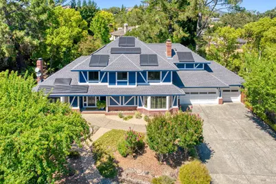 8 Racquet Court, Novato, CA 94947 - Photo 1
