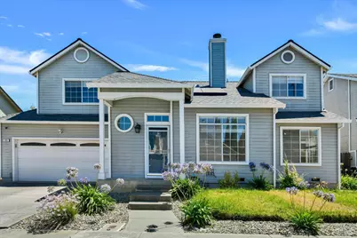 905 Limewood Street, Suisun City, CA 94585 - Photo 1