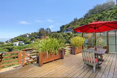 94 Marion Avenue, Sausalito, CA 94965 - Photo 23
