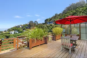94 Marion Ave, Sausalito, CA 94965 - Photo 23