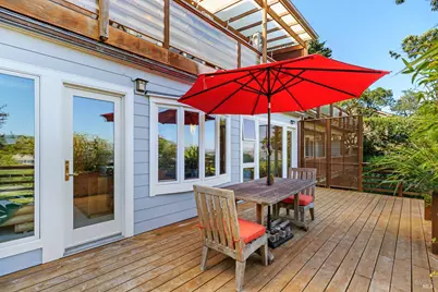 94 Marion Avenue, Sausalito, CA 94965 - Photo 33