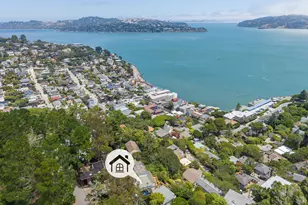94 Marion Ave, Sausalito, CA 94965 - Photo 1