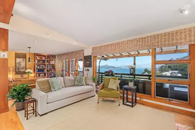 94 Marion Avenue, Sausalito, CA 94965 - Photo 3