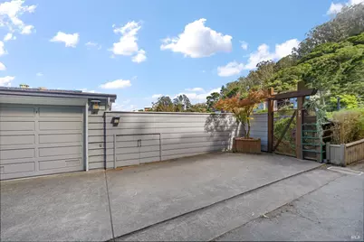 94 Marion Avenue, Sausalito, CA 94965 - Photo 37