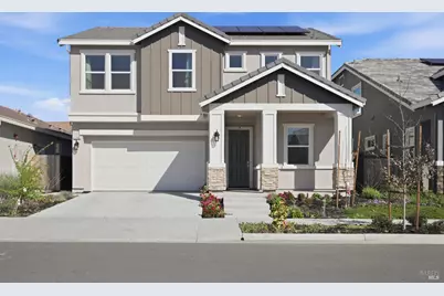 1588 Nightfall Lane, Fairfield, CA 94533 - Photo 3