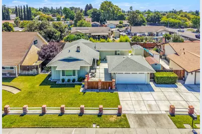 2116 Monterey Drive, Fairfield, CA 94534 - Photo 1