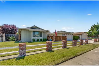 2116 Monterey Drive, Fairfield, CA 94534 - Photo 5