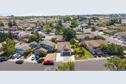 2710 Cascade Lane, Fairfield, CA 94533 - Photo 21