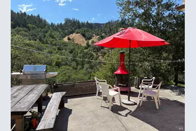 8950 Mill Creek Road, Healdsburg, CA 95448 - Photo 1