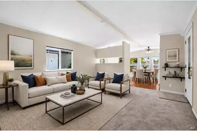 129 Walnut Circle, Rohnert Park, CA 94928 - Photo 5