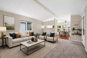 129 Walnut Cir, Rohnert Park, CA 94928 - Photo 5