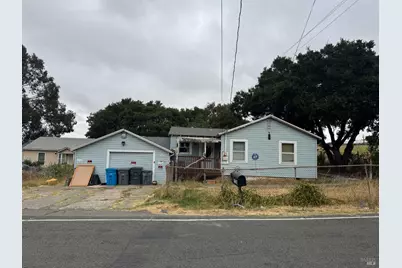 1250 Lewis Avenue, Vallejo, CA 94591 - Photo 1