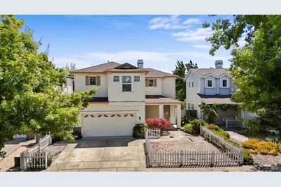4056 Rickenbacker Drive, Santa Rosa, CA 95407 - Photo 3