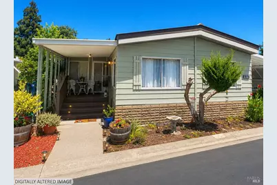 2412 Foothill Boulevard #165, Calistoga, CA 94515 - Photo 1