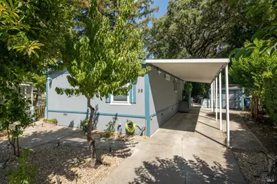 38 Vista Circle, Sonoma, CA 95476 - Photo 1
