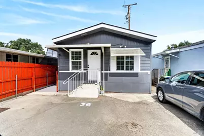2101 S South State St Street #36, Ukiah, CA 95482 - Photo 1