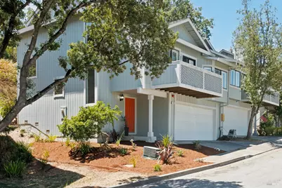 1142 Redwood Boulevard, Novato, CA 94947 - Photo 1