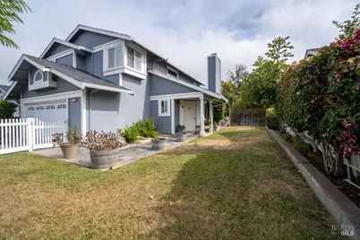 813 Lighthouse Drive, Vallejo, CA 94590 - Photo 61