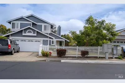 813 Lighthouse Drive, Vallejo, CA 94590 - Photo 51