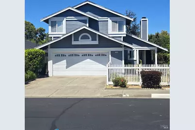 813 Lighthouse Drive, Vallejo, CA 94590 - Photo 1