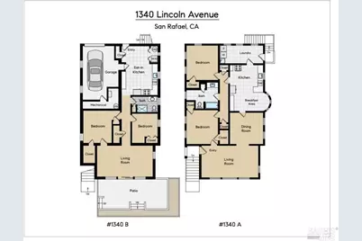 1340 Lincoln Avenue, San Rafael, CA 94901 - Photo 9
