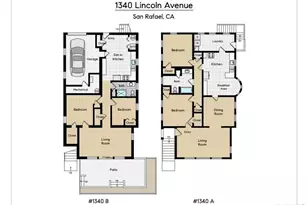 1340 Lincoln Ave, San Rafael, CA 94901 - Photo 9