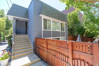 1340 Lincoln Avenue, San Rafael, CA 94901 - Photo 1