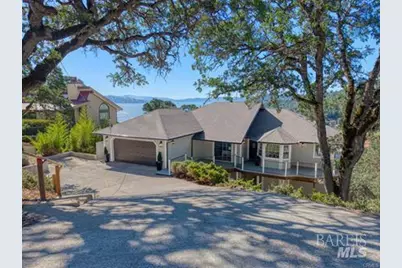 2560 Westlake Drive, Kelseyville, CA 95451 - Photo 1