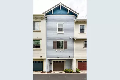 324 Pear Tree Terrace #B, Napa, CA 94558 - Photo 35