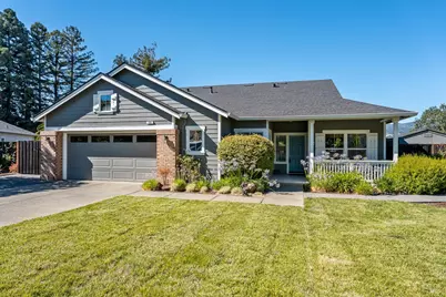 123 Grape Gables Way, Cloverdale, CA 95425 - Photo 3