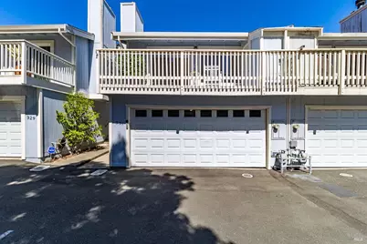 331 East T Street, Benicia, CA 94510 - Photo 1