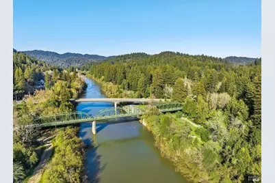 14755 Armstrong Woods Road #5, Guerneville, CA 95446 - Photo 23