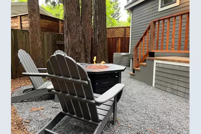 14755 Armstrong Woods Road #5, Guerneville, CA 95446 - Photo 15