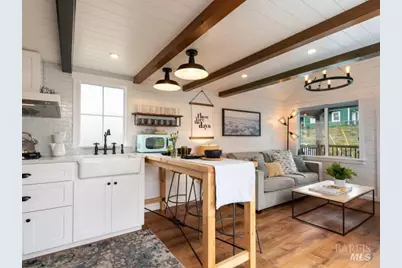 14755 Armstrong Woods Road #5, Guerneville, CA 95446 - Photo 3