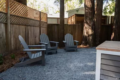 14755 Armstrong Woods Road #5, Guerneville, CA 95446 - Photo 17
