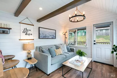 14755 Armstrong Woods Road #5, Guerneville, CA 95446 - Photo 5