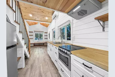 14755 Armstrong Woods Road #25, Guerneville, CA 95446 - Photo 5
