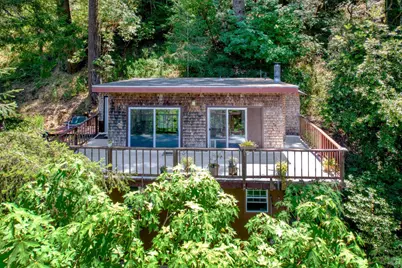 15 Mountain View Avenue, Lagunitas, CA 94938 - Photo 1