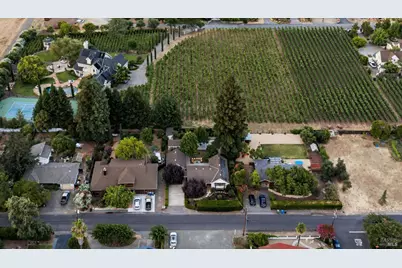 1170 Mountain View Avenue, Saint Helena, CA 94574 - Photo 7